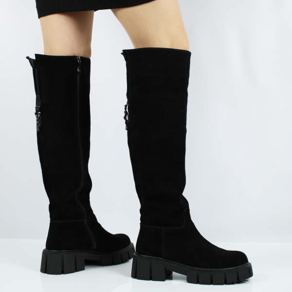 RESPECT ботфорты