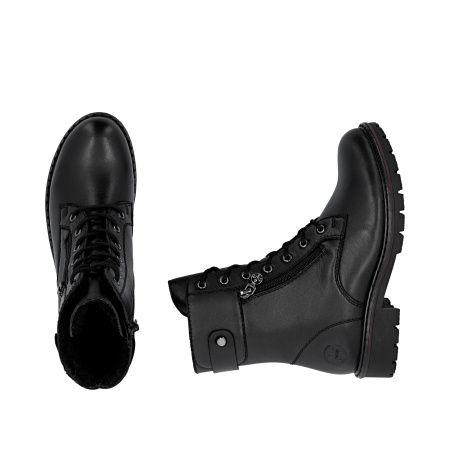 RIEKER зимние ботинки 