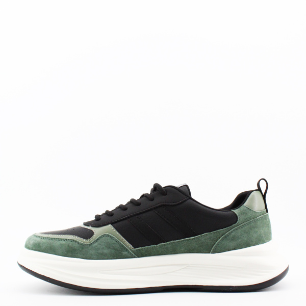 SPUR текстильные кроссовки 