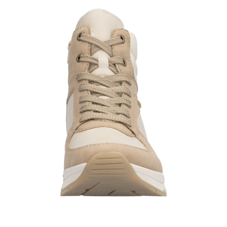 RIEKER зимние кроссовки