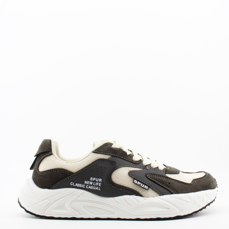 SPUR кроссовки 