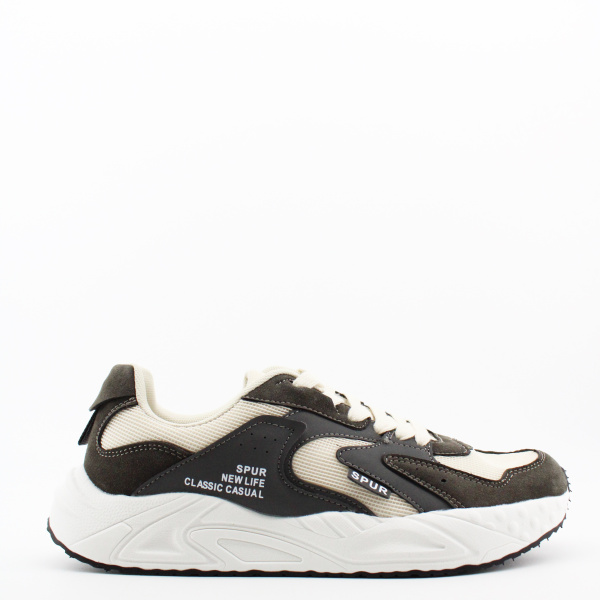 SPUR кроссовки 