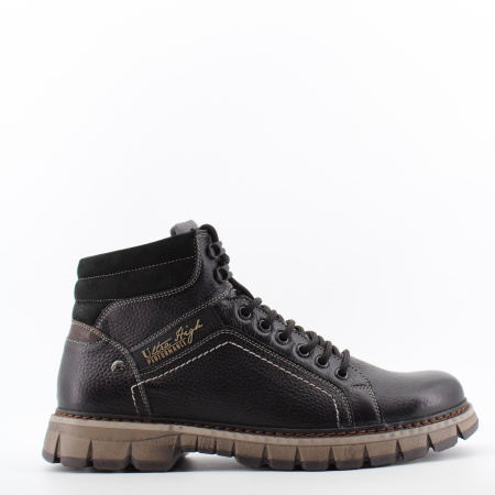 BASKARA зимние ботинки