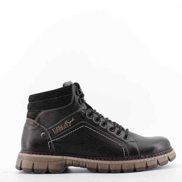 BASKARA зимние ботинки