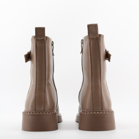 RESPECT полусапоги зимние