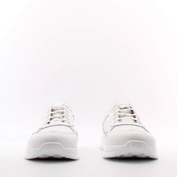 ROOMAN кроссовки кожаные