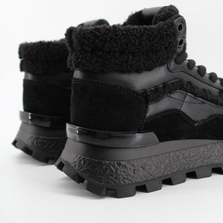 LUKME утепленные кроссовки 