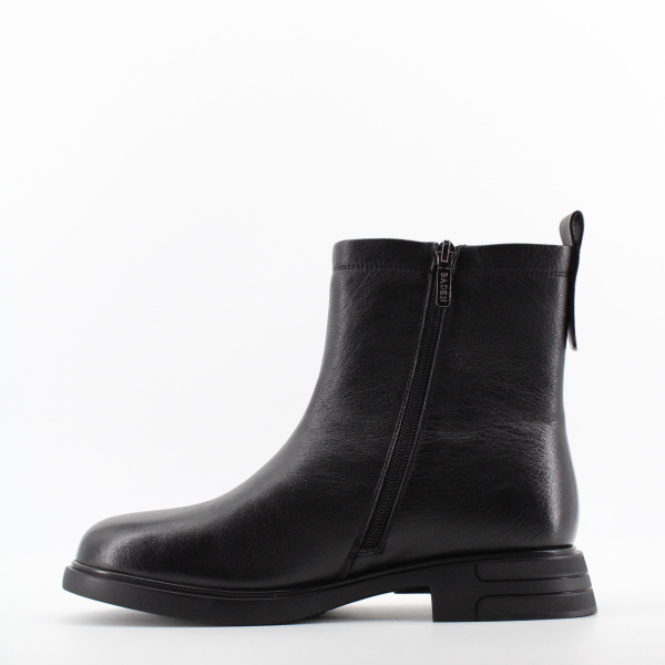 BADEN полусапожки на низком каблуке