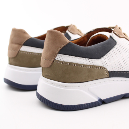 MARCO TREDI кеды