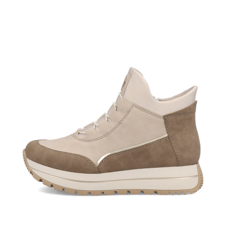 Кроссовки RIEKER 