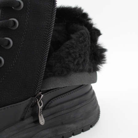 RESPECT зимние кеды