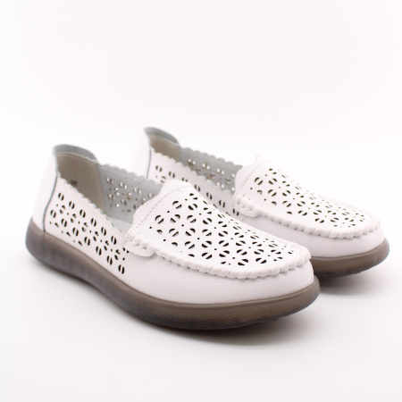 MADELLA мокасины