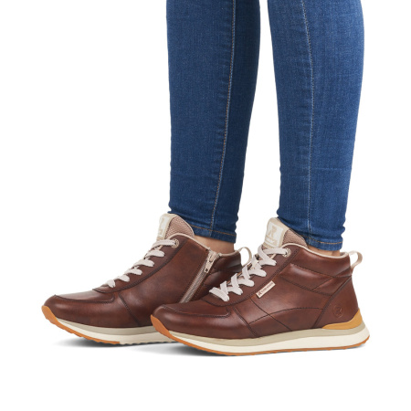 RIEKER Revolution кроссовки