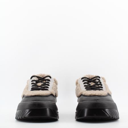 CROSBY зимние кеды