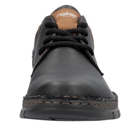 RIEKER полуботинки на шнуровке