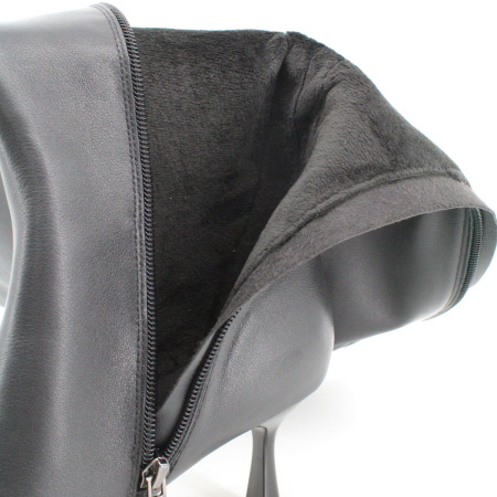 MADELLA сапоги на каблуке