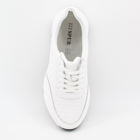 SPUR кроссовки