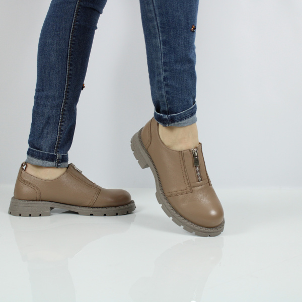 Полуботинки LUKME