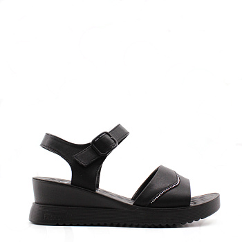 BADEN босоножки на танкетке