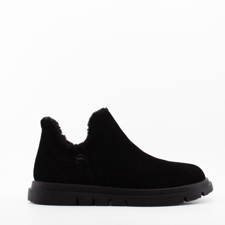 MADELLA ботинки из замши