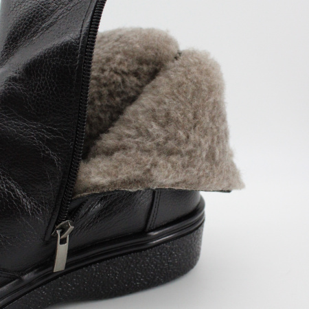 SHUMANN полусапоги 