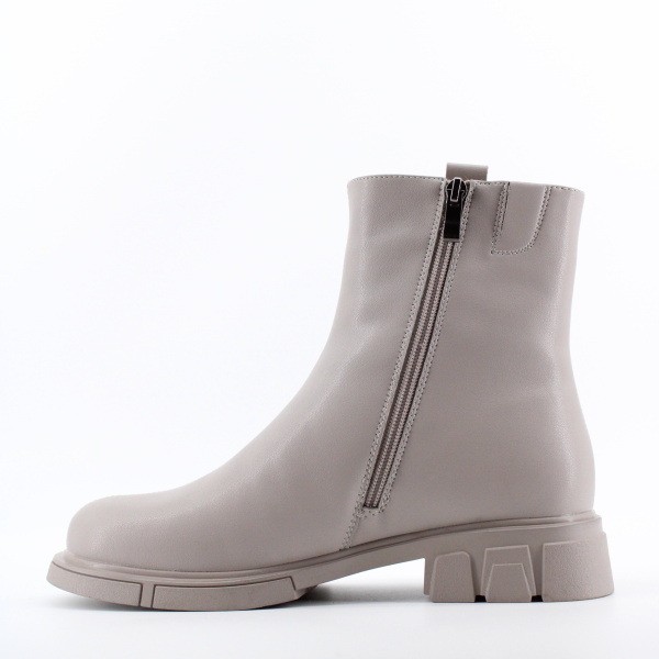 LUKME зимние полусапоги