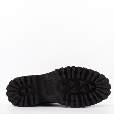 SHUMANN высокие зимние ботинки 