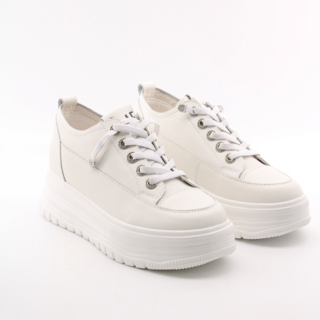 LUKME кеды на высокой платформе