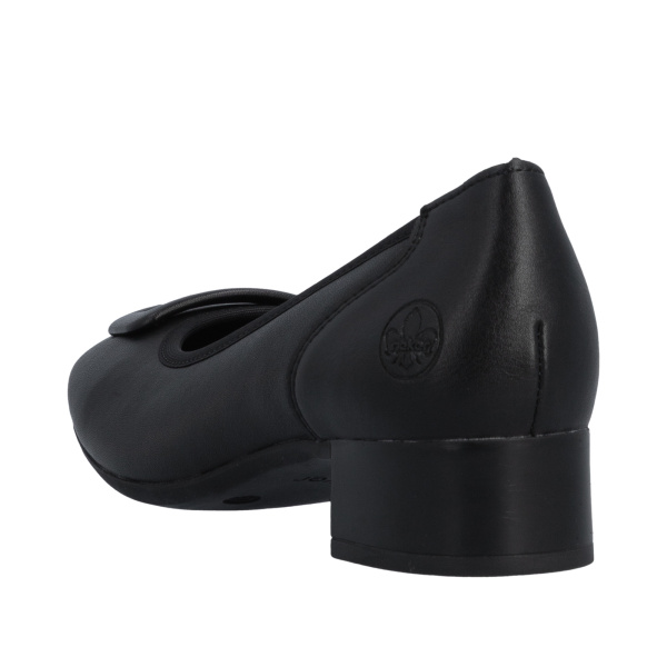 RIEKER туфли - комфорт