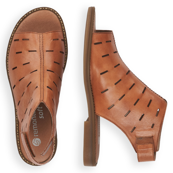 Босоножки REMONTE