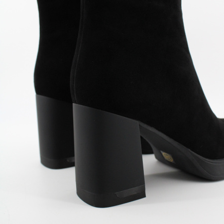 COVANI ботильоны на высоком каблуке