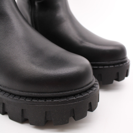 RESPECT ботфорты