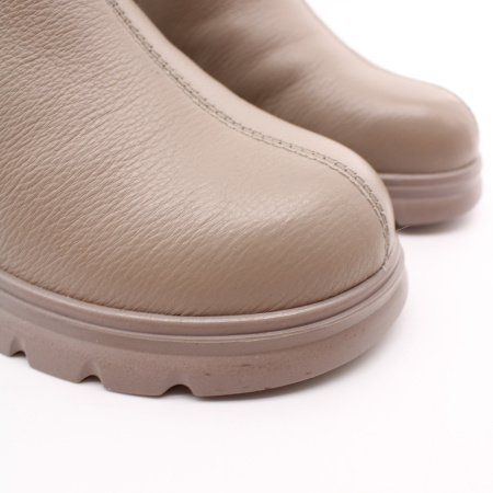 LUKME ботильоны