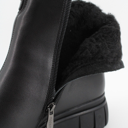 MADELLA зимние полусапоги