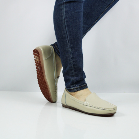 TOFA мокасины