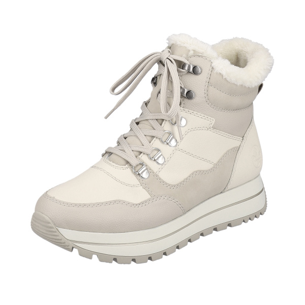 RIEKER зимние ботинки