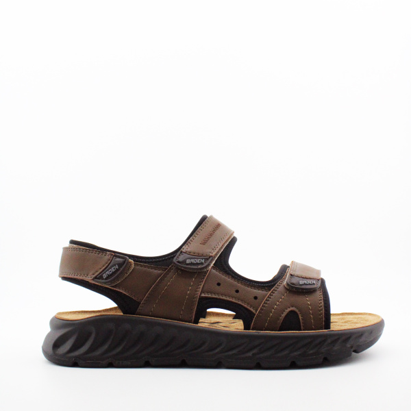 BADEN мужские сандалии