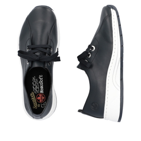 RIEKER кроссовки 