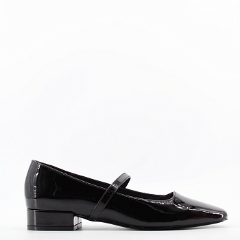 MADELLA туфли лакированые