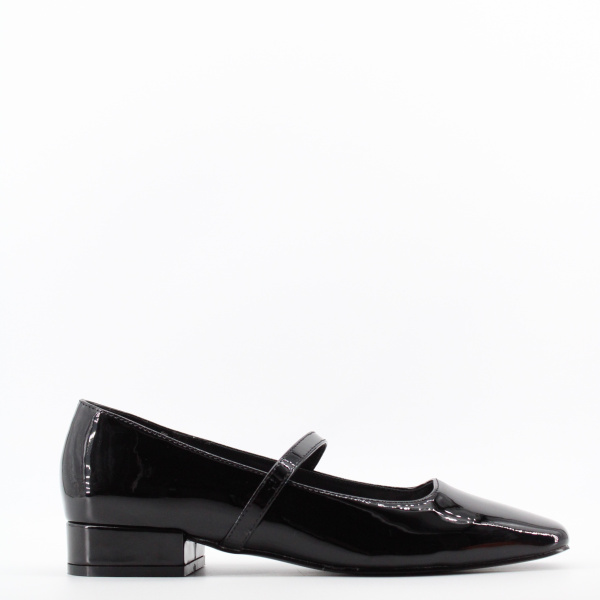 MADELLA туфли лакированые