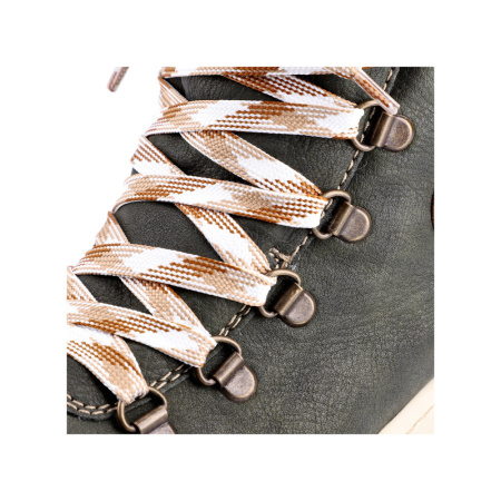 RIEKER ботинки зимние