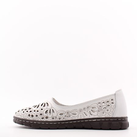 TOFA туфли - прошивная подошва