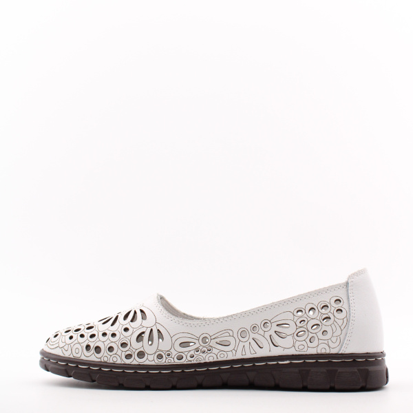 TOFA туфли - прошивная подошва