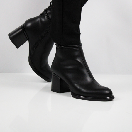 LUKME зимние ботильоны