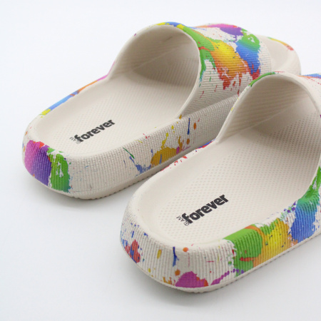 GLAMforever женские сланцы