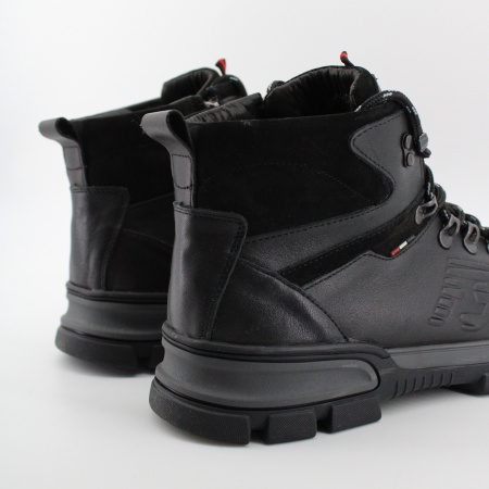 SHUMANN зимние кроссовки 