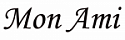 MON AMI
