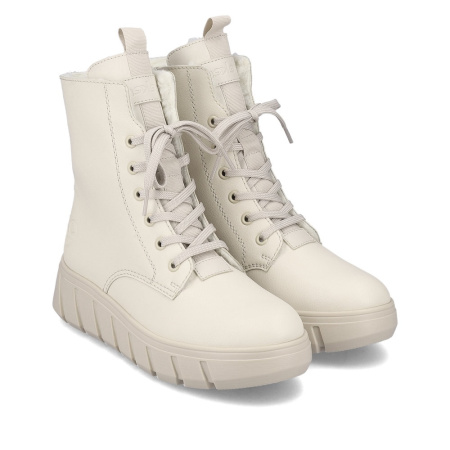 RIEKER ботинки зимние