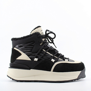 RESPECT зимние кеды