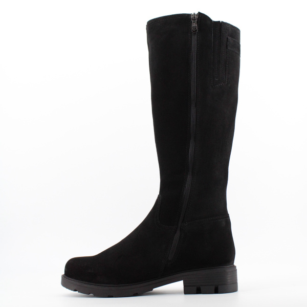 FRANCESCO DONNI зимние сапоги